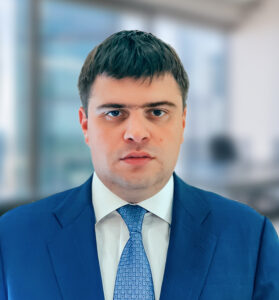 Илья Вадимович Шувалов - предприниматель, создатель ПО для управленцев и путешественников  фото
