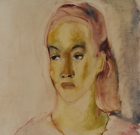 В Доме-музее Марины Цветаевой появится уникальный прижизненный портрет поэта  фото