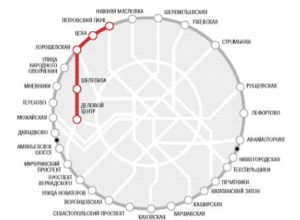 Всего БКЛ будет насчитывать 31 станцию и станет самой длинной кольцевой линией метро в мире.