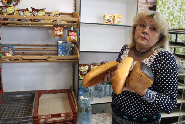 Закрыто. Владелица самой старой московской булочной не смогла конкурировать с сетевиками  фото