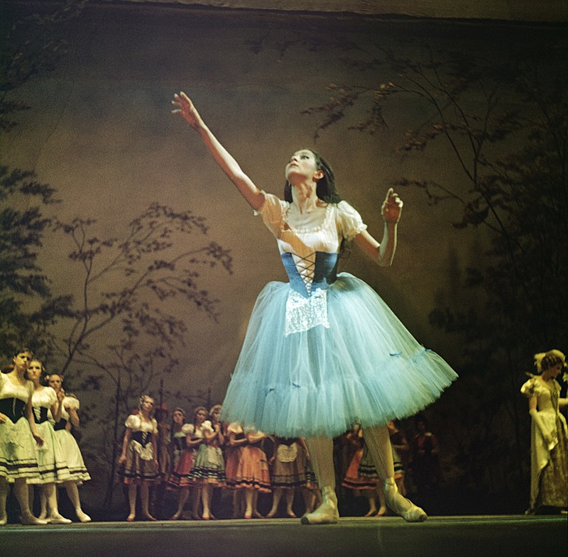 Самые важные балетные премьеры до конца года  фото