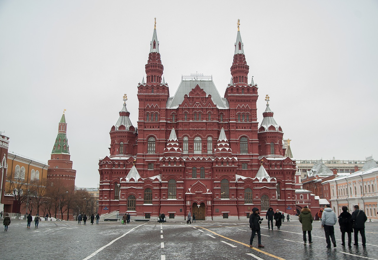 Московский Кремль 26 декабря закроют для гостей из-за проведения Новогодней елки Московский Кремль 26 декабря закроют для гостей из-за проведения Новогодней елки