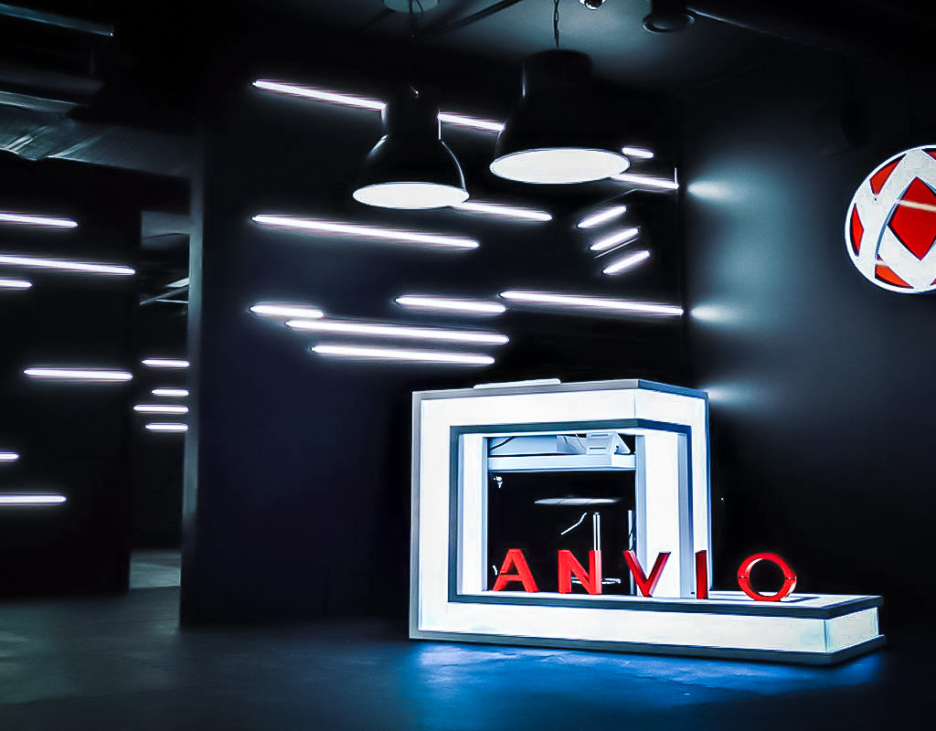 Клубы виртуальной реальности Anvio вышли за пределы столиц  фото