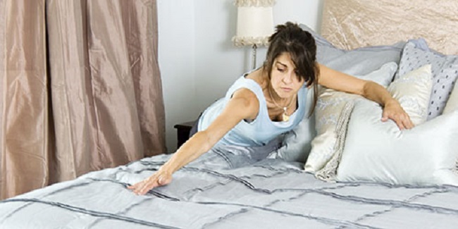 Выбор постельного белья: широкие возможности современного рынка, фото