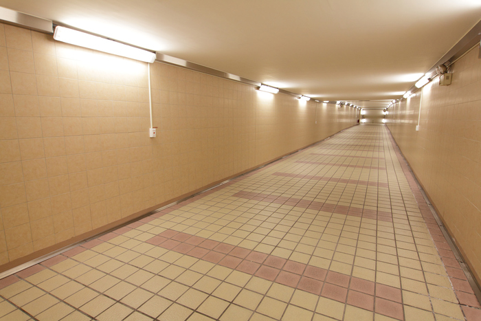 Подземные переходы в Москве оснастят камерами видеонаблюдения‍, фото