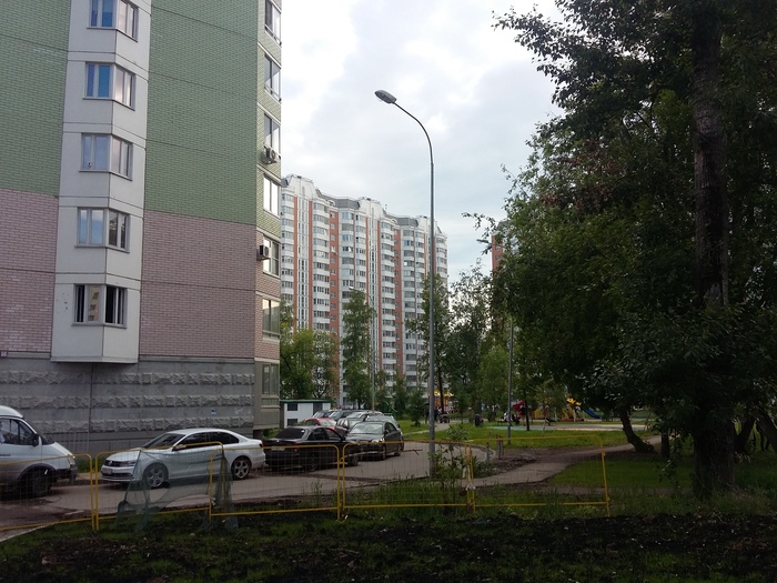 Московские нормы проектирования изменят до конца года ради реновации‍, фото