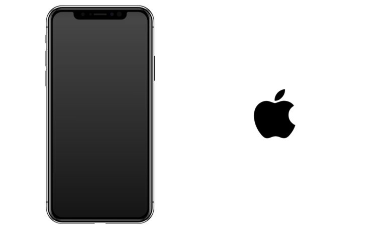 Владельцы нового iPhone X пожаловались на треск динамика, фото