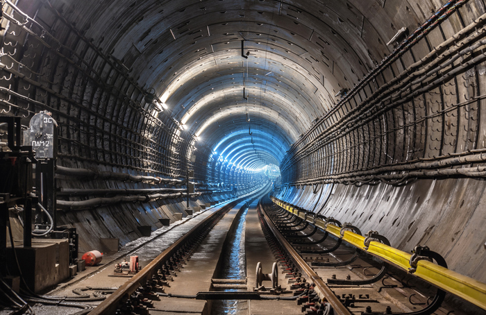 Облик двух станций метро Москвы определят на архитектурном конкурс‍е, фото