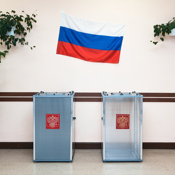 Члены избиркомов перед выборами дважды обойдут все дома‍ в Москве, фото