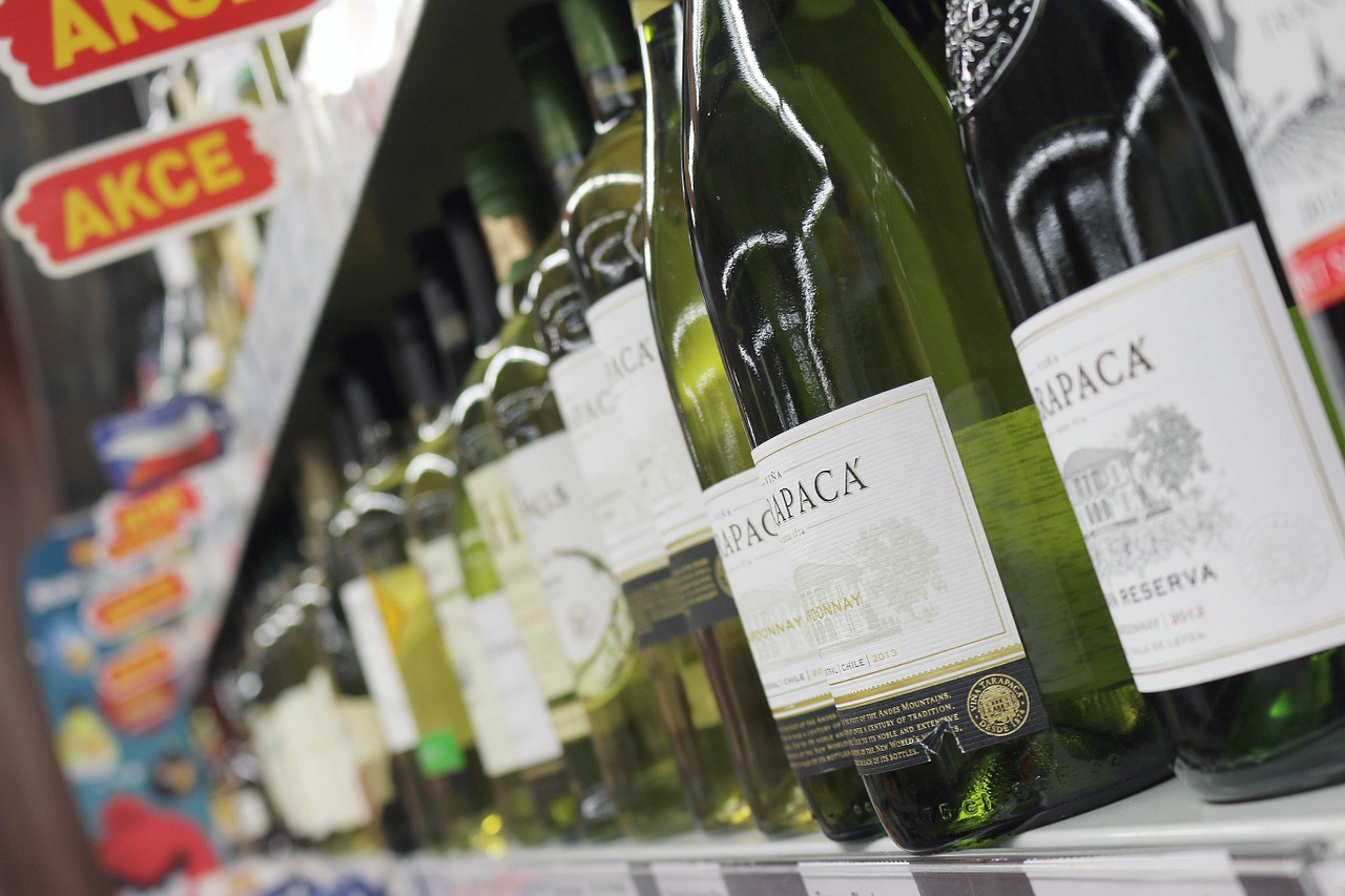 На майских праздниках в Москве ограничат продажу алкоголя‍, фото