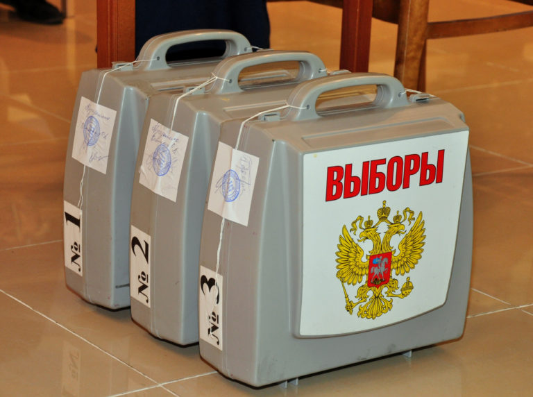 МГИК оценил предложения москвичей по «дачному» голосованию, фото