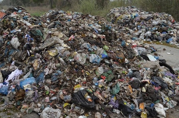 Военные городки Подмосковья останутся с мусором, но без тепла?, фото