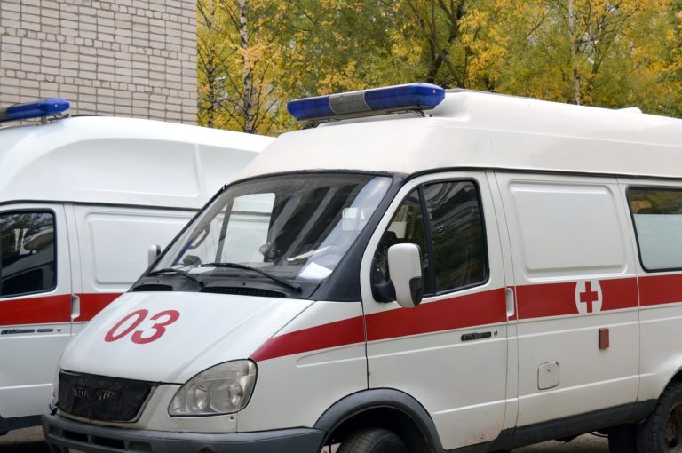 Новая подстанция скорой помощи откроется в Даниловском районе‍, фото