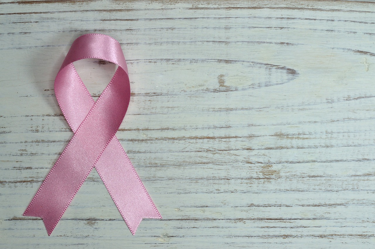 В парке «Сокольники» пройдет акция по профилактике рака груди‍, фото