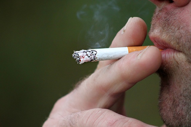 Сигареты в РФ могут подорожать на четверть, фото