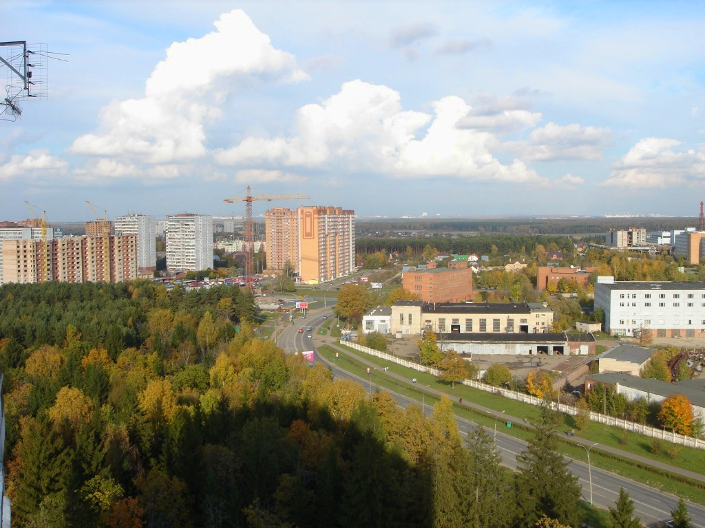 Наибольшее число ипотек за 2019 год зафиксировали в Новой Москве, фото