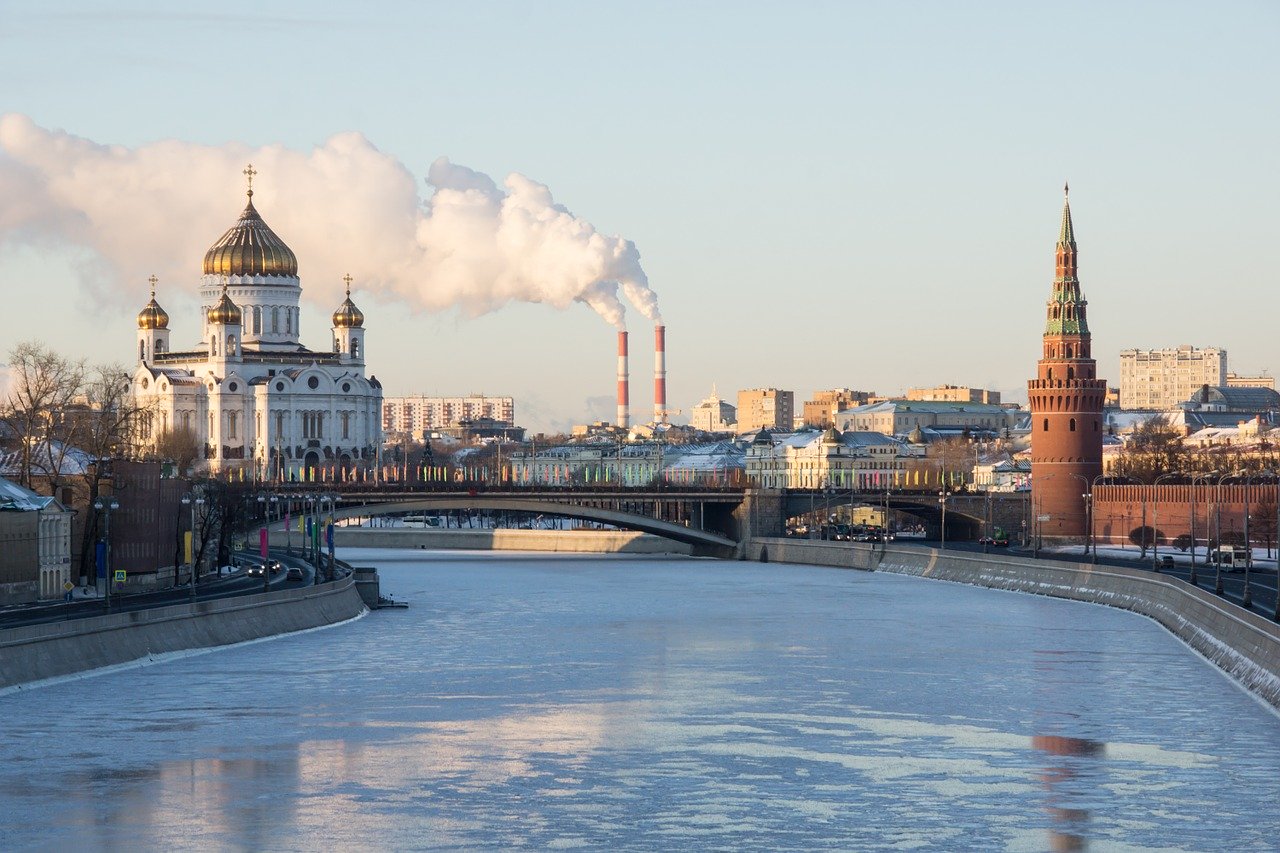 В Москве 5 февраля ожидается до 6 градусов мороза, фото