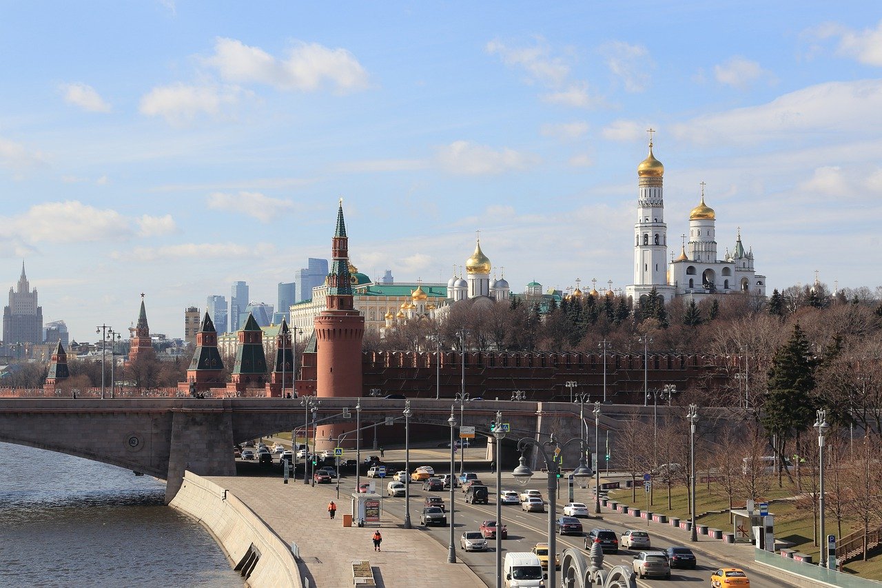 Мэрия Москвы допустила продление выходных из-за COVID-19, фото