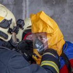 Что представляет собой экипировка московских спасателей  фото