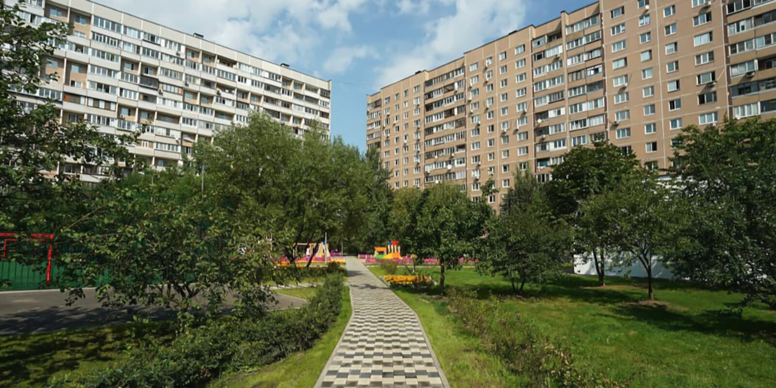 Четыре новые улицы появятся в Ново-Переделкино, фото