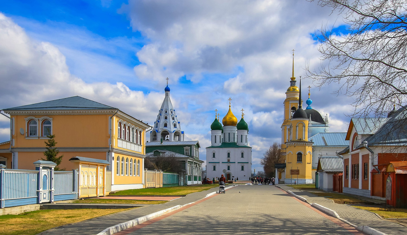 В Богородском сентября запустят новые направления проекта «Московское долголетие», фото