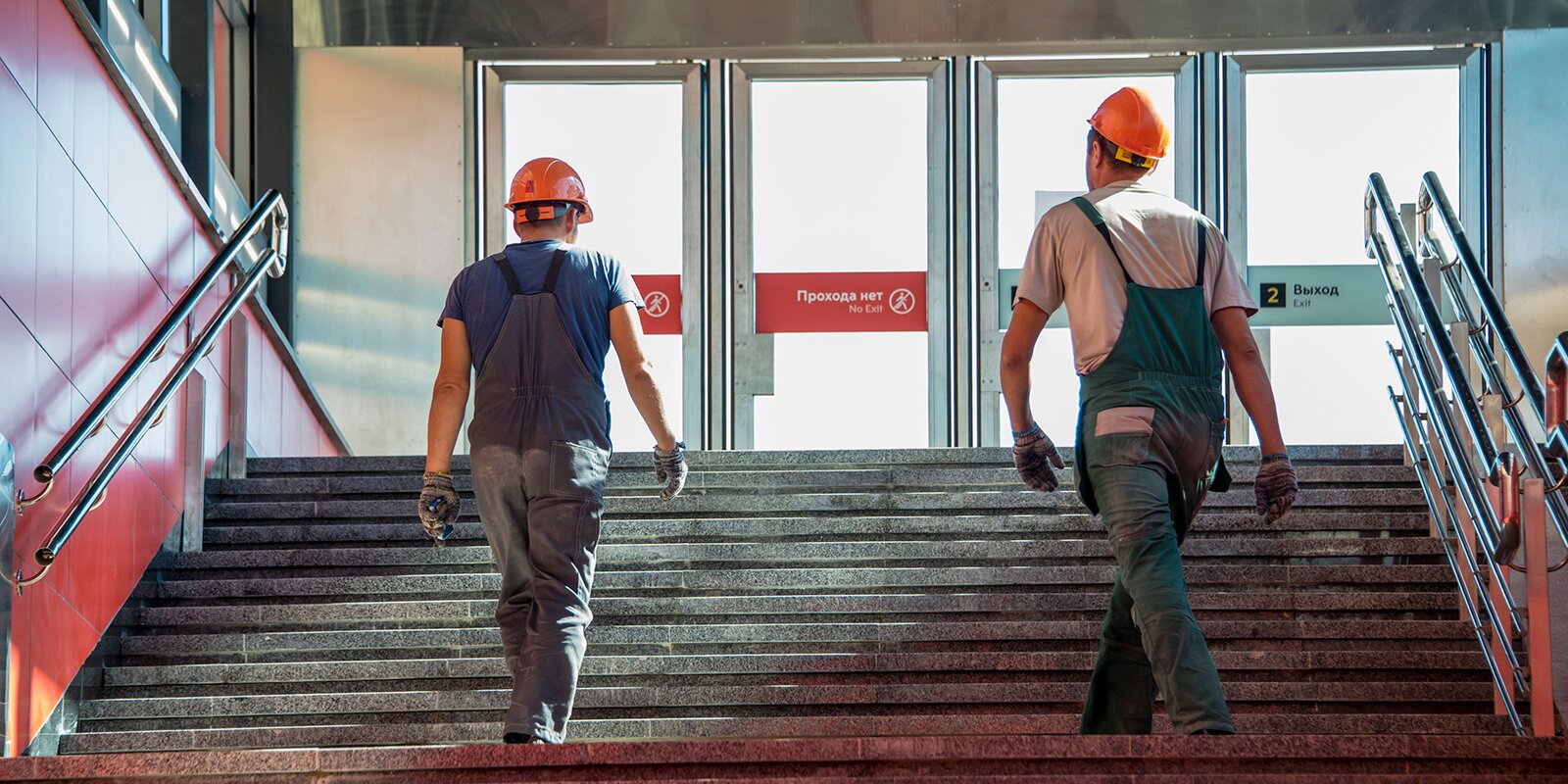Когда откроется «ЗИЛ»: На территории промзоны скоро откроется новая станция метро